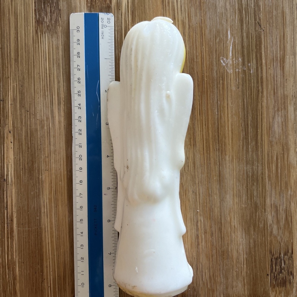 Vintage Angel‎ Candle - Picture 2 of 4